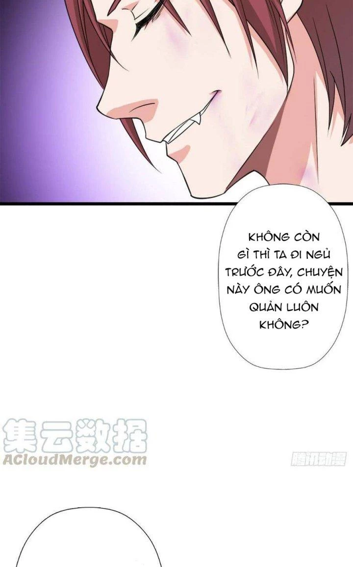 Cứu Thế Giới Đi, Ông Chú! Chapter 108 - Trang 3