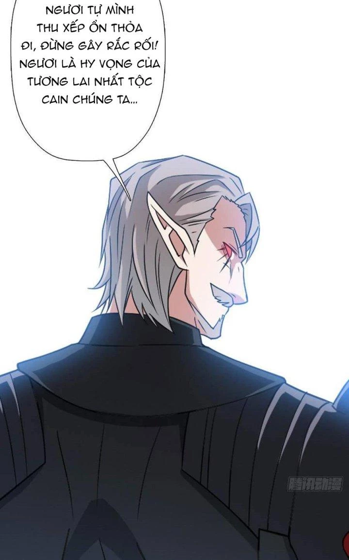 Cứu Thế Giới Đi, Ông Chú! Chapter 108 - Trang 3
