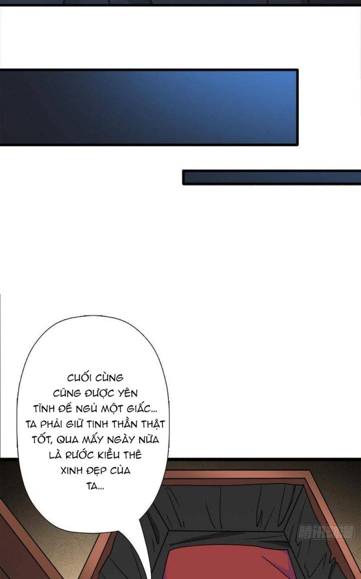 Cứu Thế Giới Đi, Ông Chú! Chapter 108 - Trang 3