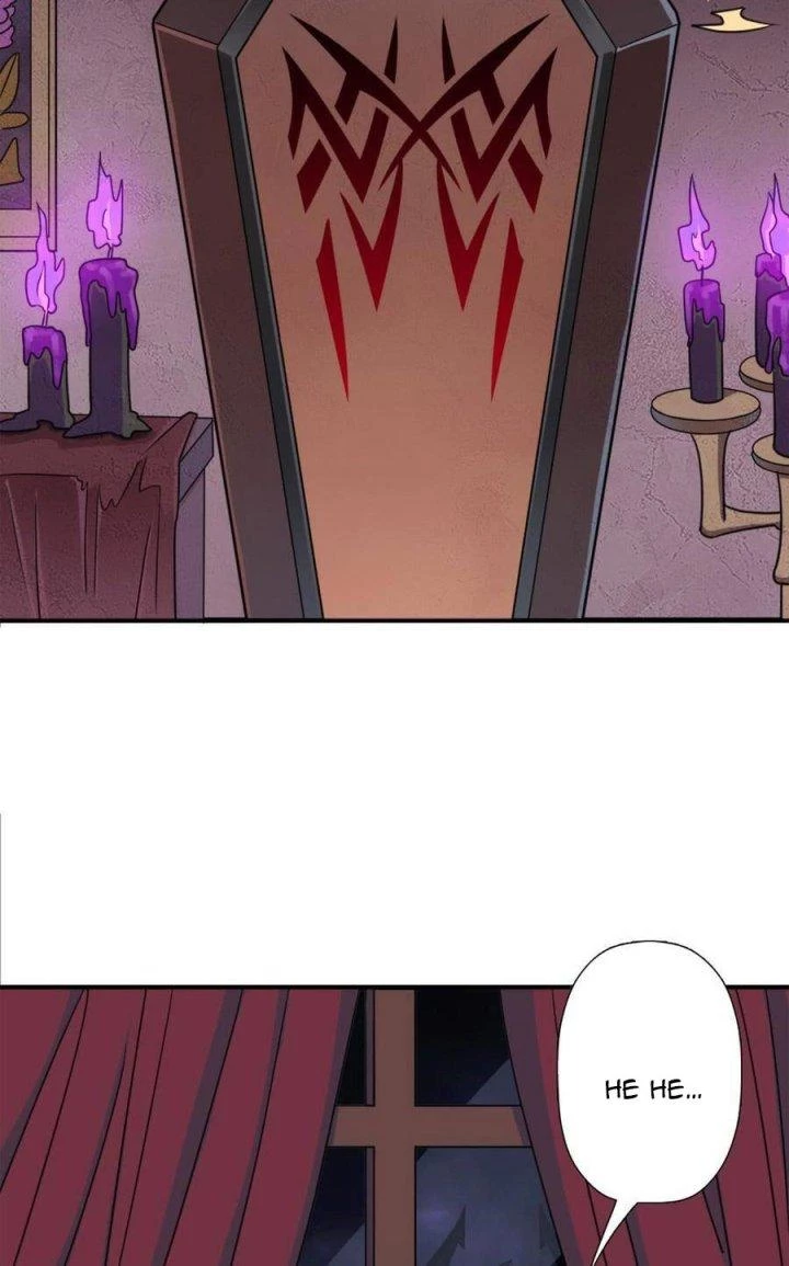Cứu Thế Giới Đi, Ông Chú! Chapter 108 - Trang 3