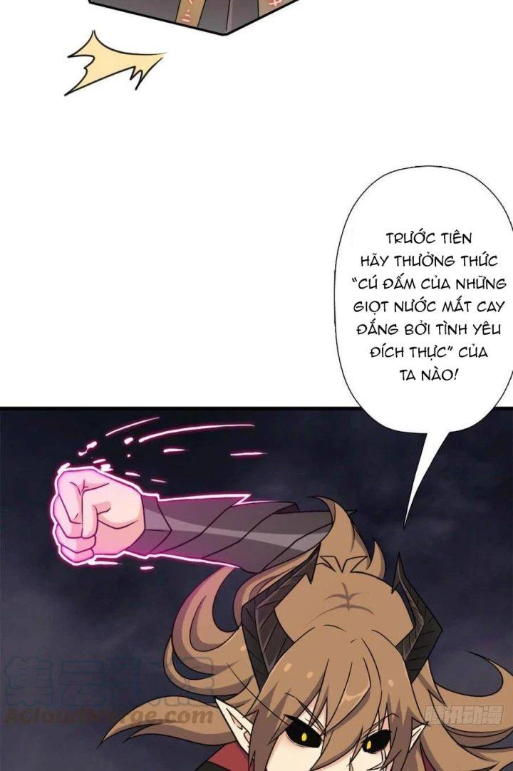 Cứu Thế Giới Đi, Ông Chú! Chapter 108 - Trang 3