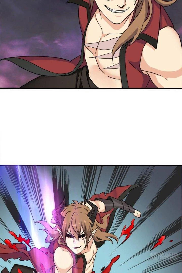 Cứu Thế Giới Đi, Ông Chú! Chapter 108 - Trang 3