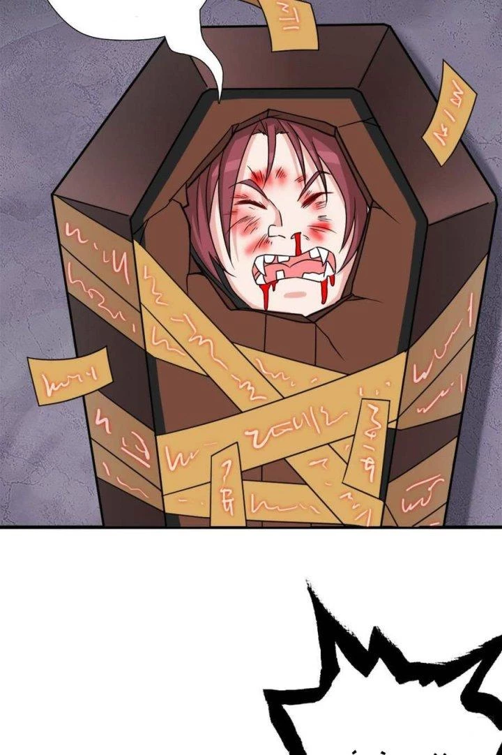 Cứu Thế Giới Đi, Ông Chú! Chapter 108 - Trang 3