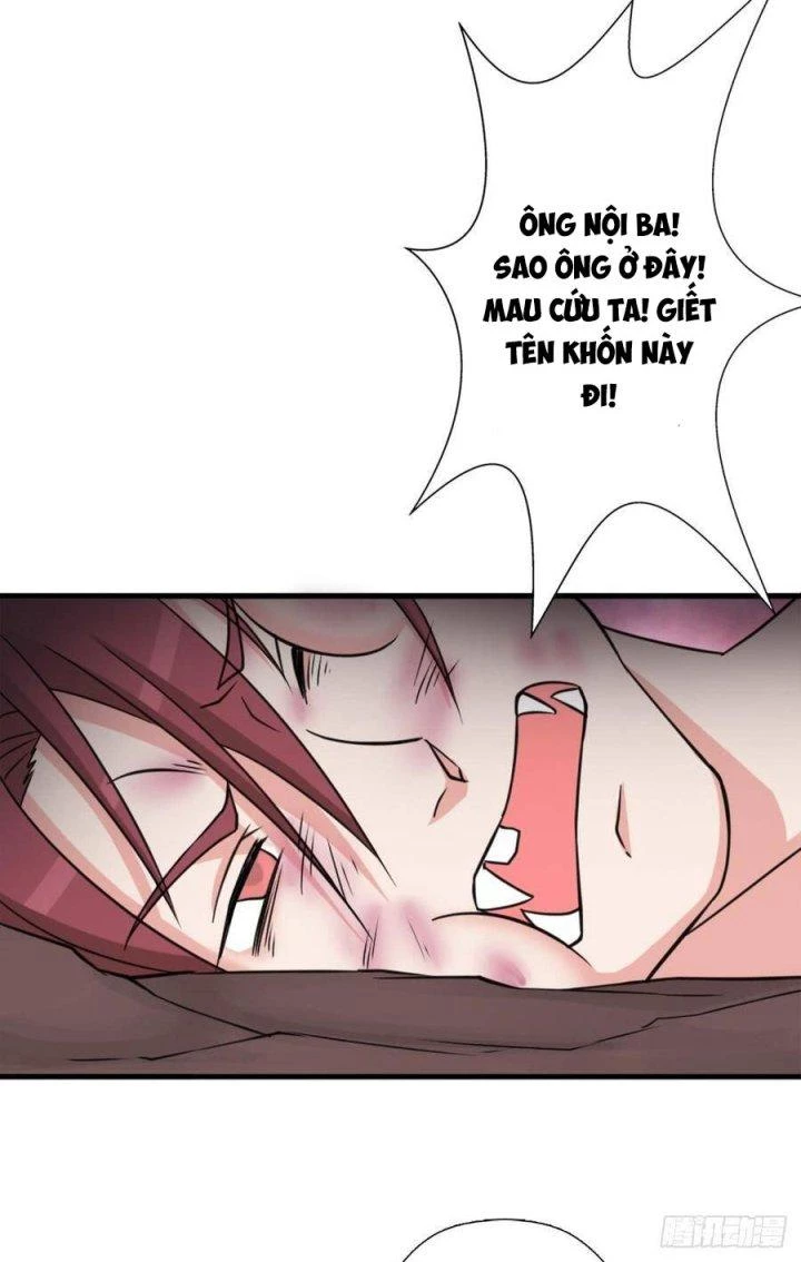 Cứu Thế Giới Đi, Ông Chú! Chapter 108 - Trang 3