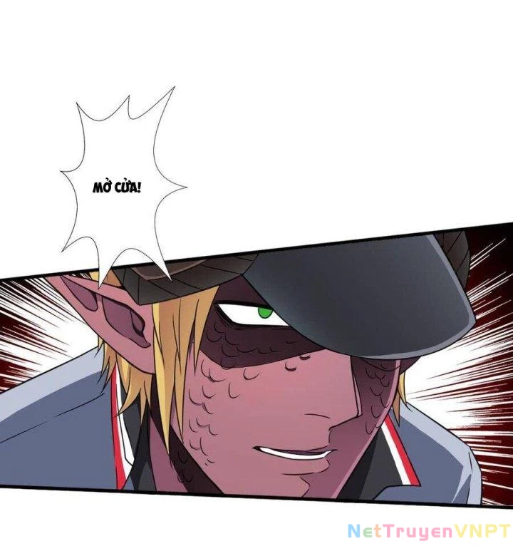 Cứu Thế Giới Đi, Ông Chú! Chapter 111 - Trang 3