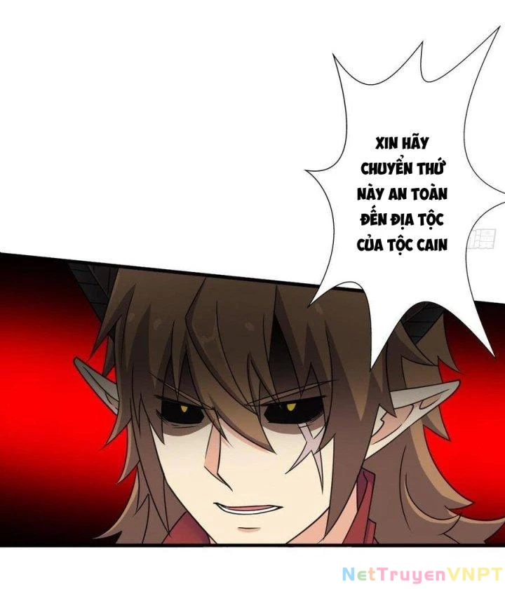 Cứu Thế Giới Đi, Ông Chú! Chapter 111 - Trang 3