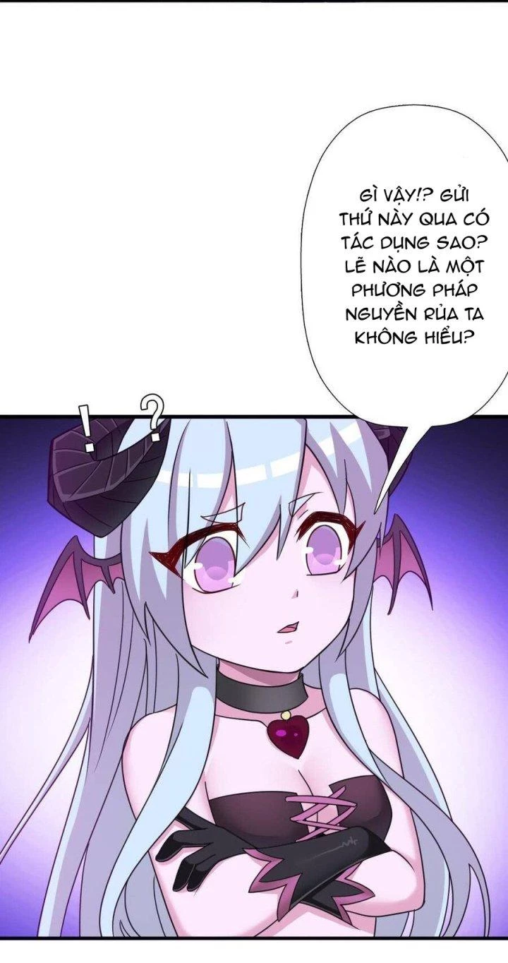 Cứu Thế Giới Đi, Ông Chú! Chapter 111 - Trang 3