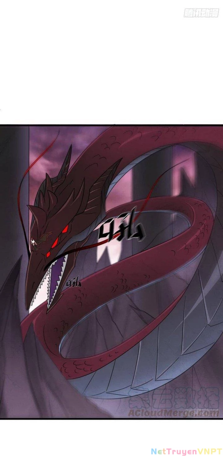 Cứu Thế Giới Đi, Ông Chú! Chapter 111 - Trang 3