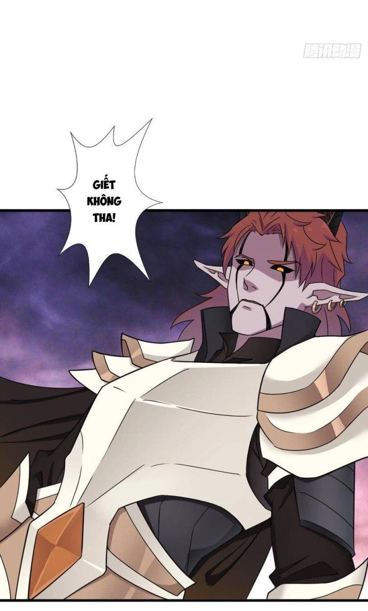 Cứu Thế Giới Đi, Ông Chú! Chapter 111 - Trang 3