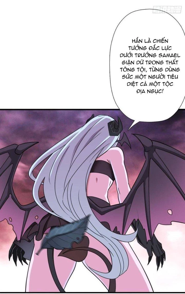 Cứu Thế Giới Đi, Ông Chú! Chapter 111 - Trang 3