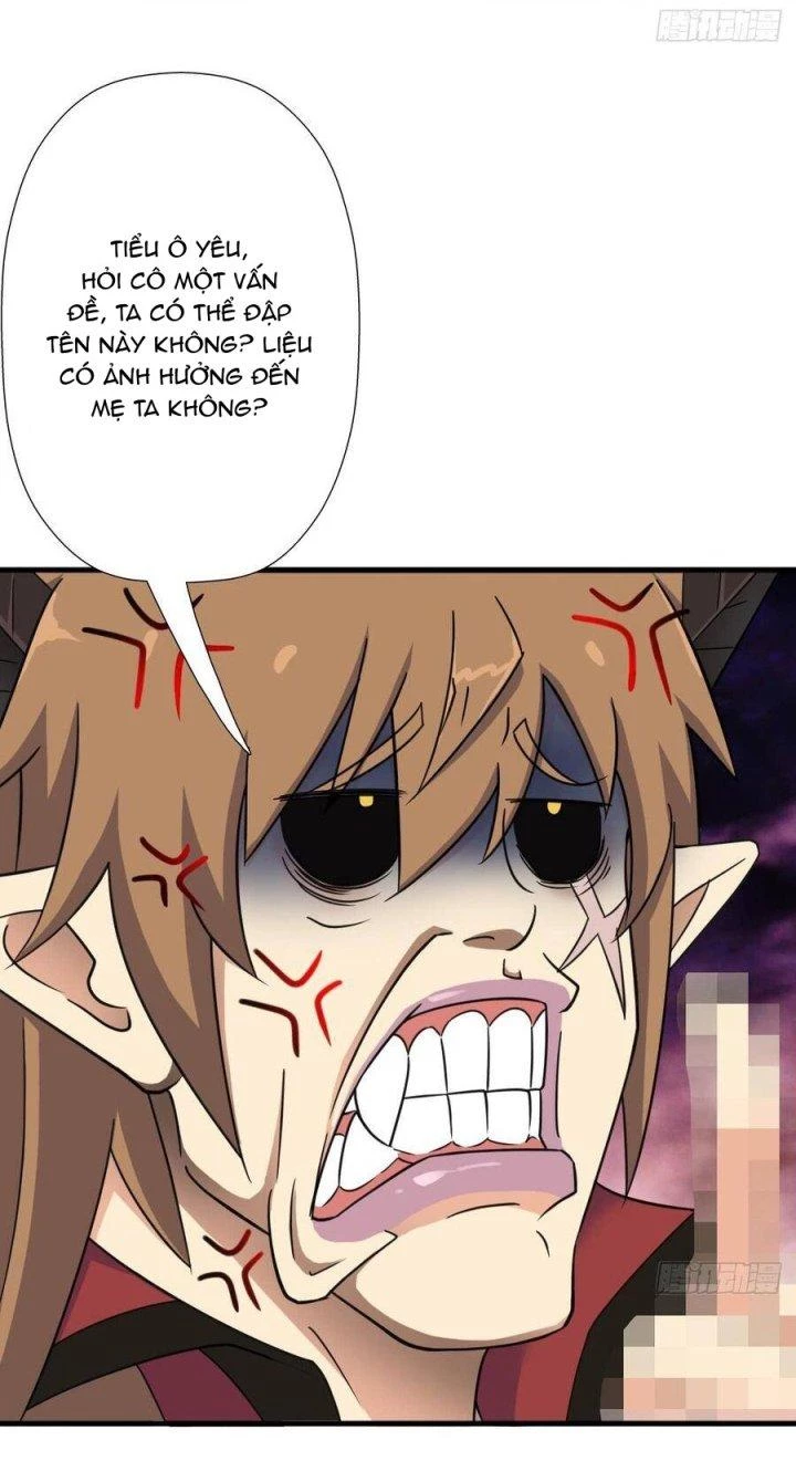 Cứu Thế Giới Đi, Ông Chú! Chapter 111 - Trang 3