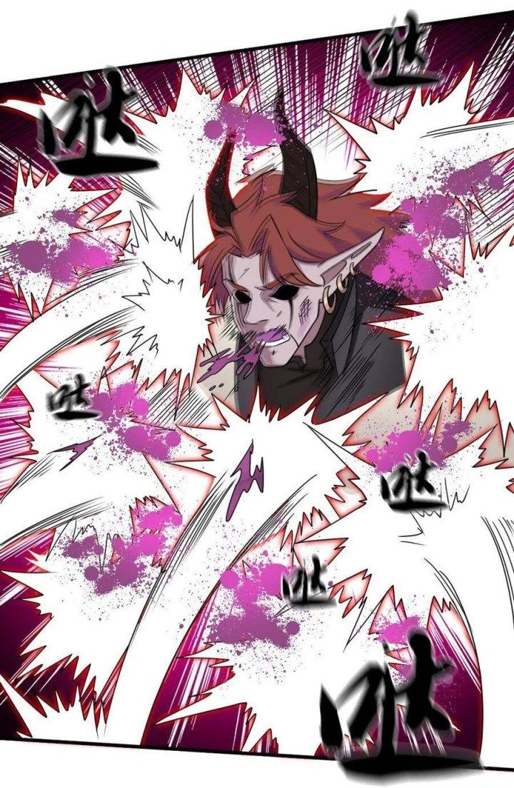 Cứu Thế Giới Đi, Ông Chú! Chapter 111 - Trang 3