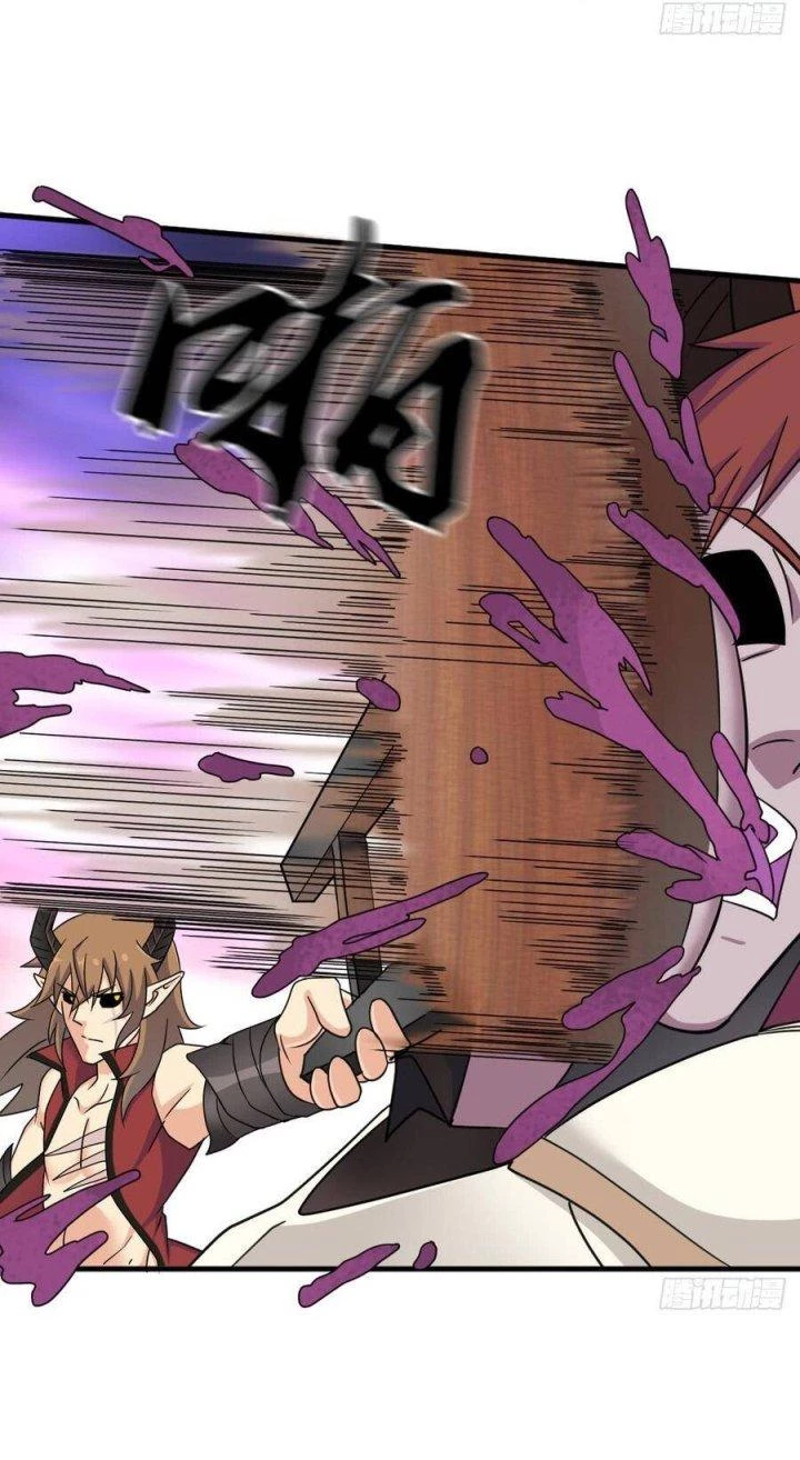 Cứu Thế Giới Đi, Ông Chú! Chapter 111 - Trang 3