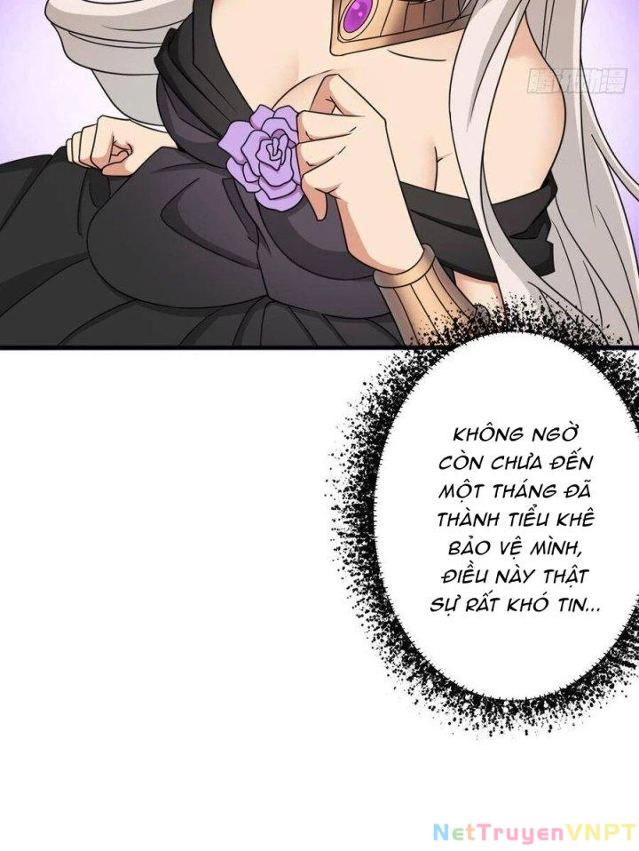 Cứu Thế Giới Đi, Ông Chú! Chapter 111 - Trang 3