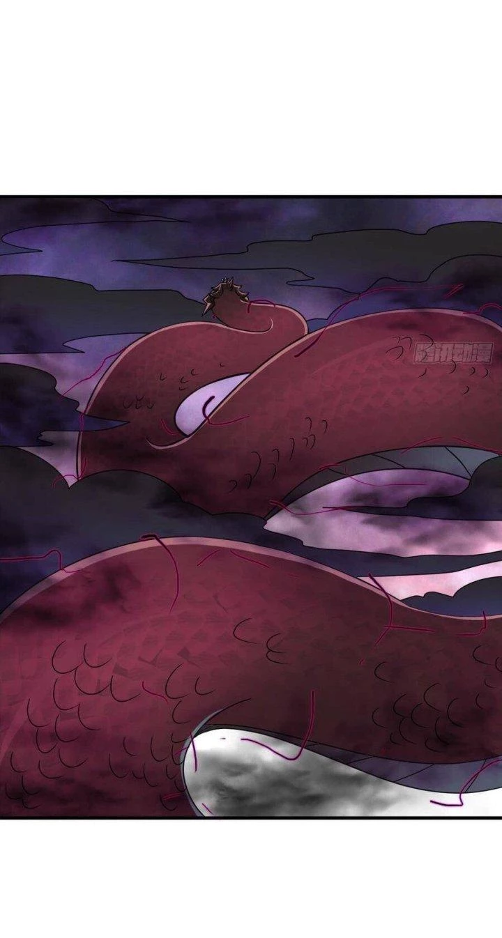 Cứu Thế Giới Đi, Ông Chú! Chapter 111 - Trang 3