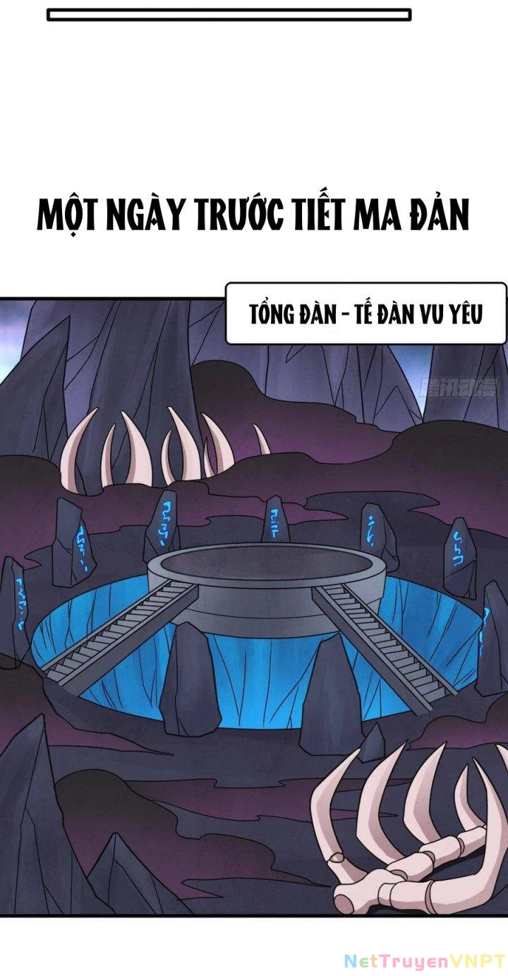 Cứu Thế Giới Đi, Ông Chú! Chapter 111 - Trang 3