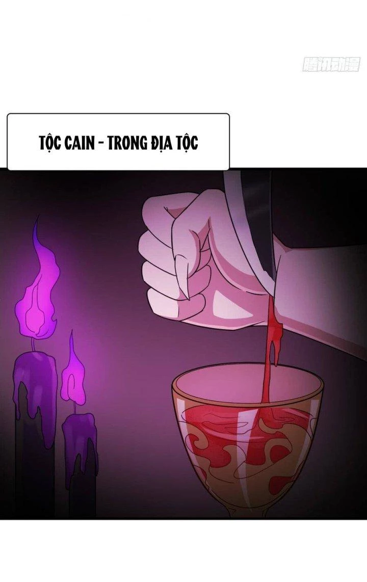 Cứu Thế Giới Đi, Ông Chú! Chapter 111 - Trang 3