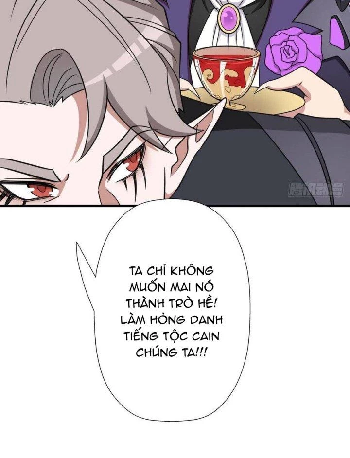 Cứu Thế Giới Đi, Ông Chú! Chapter 111 - Trang 3