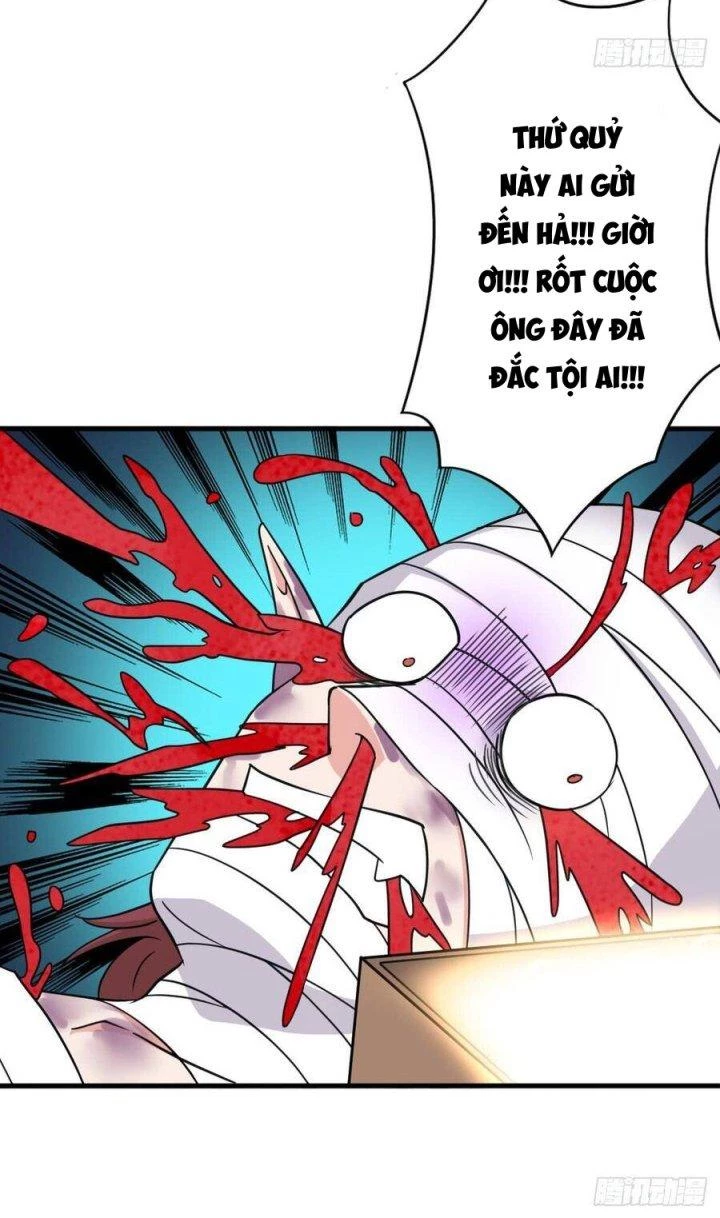 Cứu Thế Giới Đi, Ông Chú! Chapter 111 - Trang 3