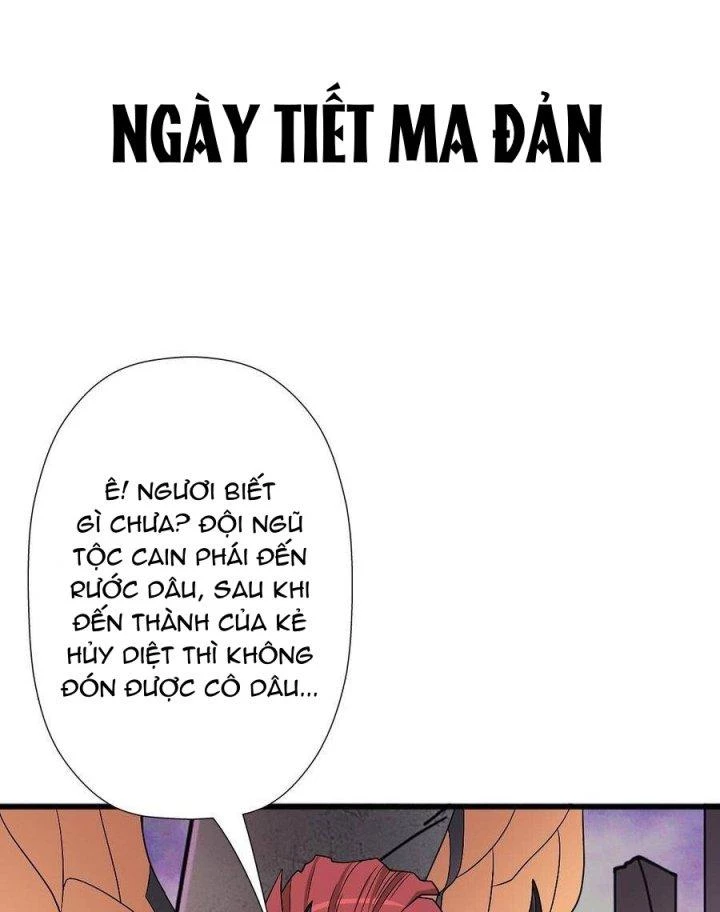 Cứu Thế Giới Đi, Ông Chú! Chapter 112 - Trang 3