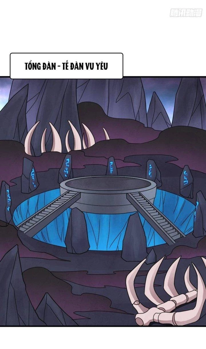 Cứu Thế Giới Đi, Ông Chú! Chapter 112 - Trang 3