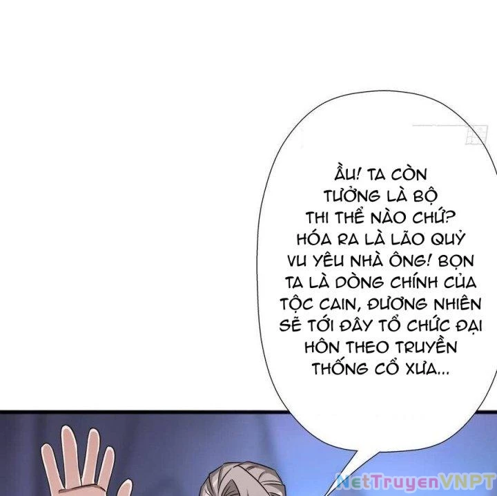 Cứu Thế Giới Đi, Ông Chú! Chapter 112 - Trang 3