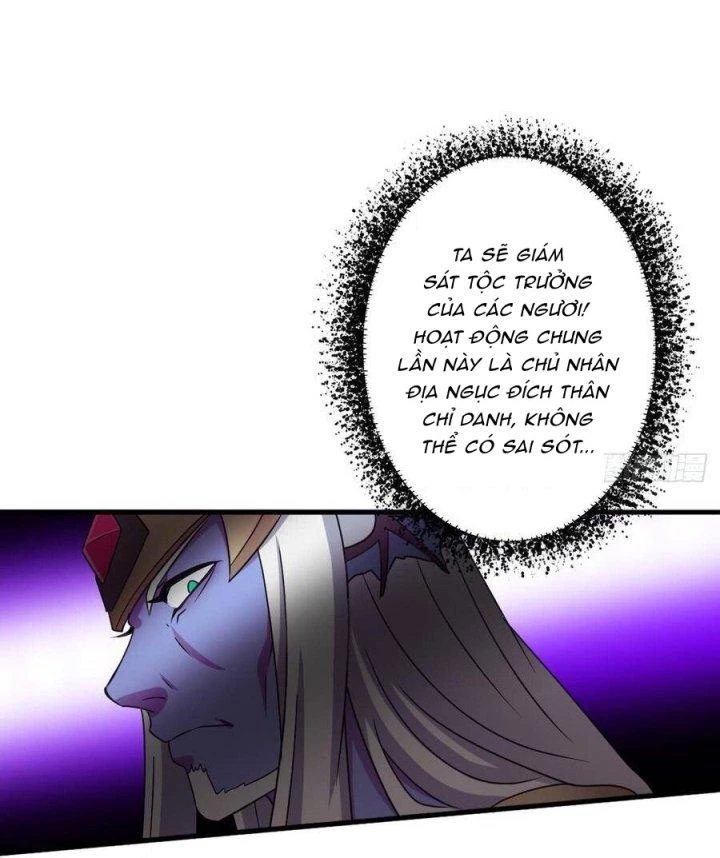 Cứu Thế Giới Đi, Ông Chú! Chapter 112 - Trang 3