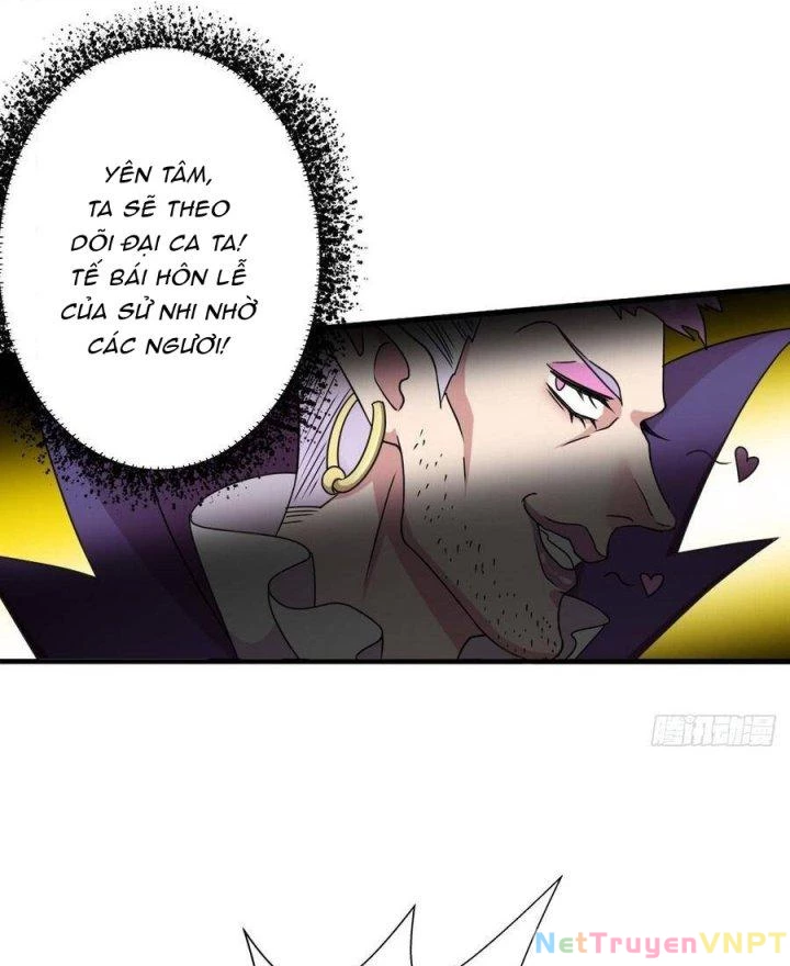 Cứu Thế Giới Đi, Ông Chú! Chapter 112 - Trang 3
