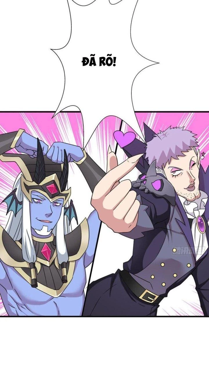 Cứu Thế Giới Đi, Ông Chú! Chapter 112 - Trang 3