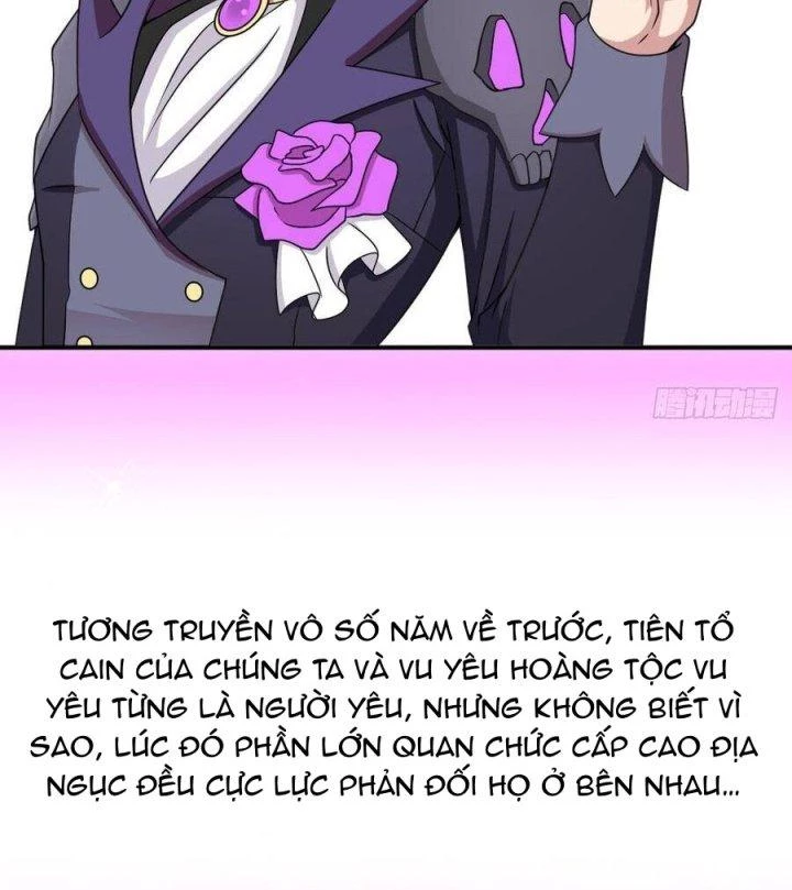 Cứu Thế Giới Đi, Ông Chú! Chapter 112 - Trang 3
