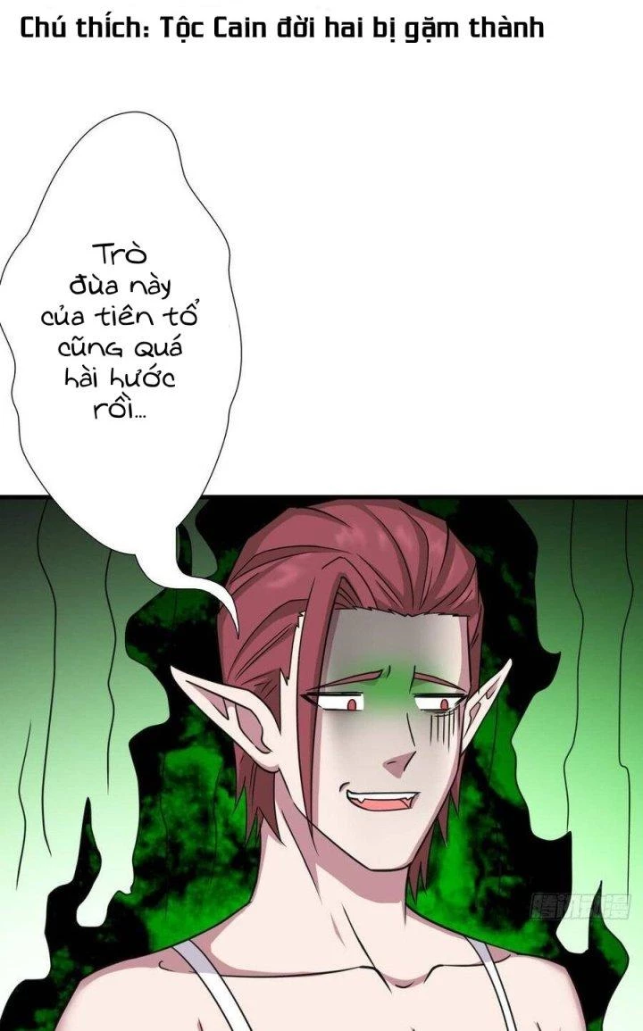 Cứu Thế Giới Đi, Ông Chú! Chapter 112 - Trang 3