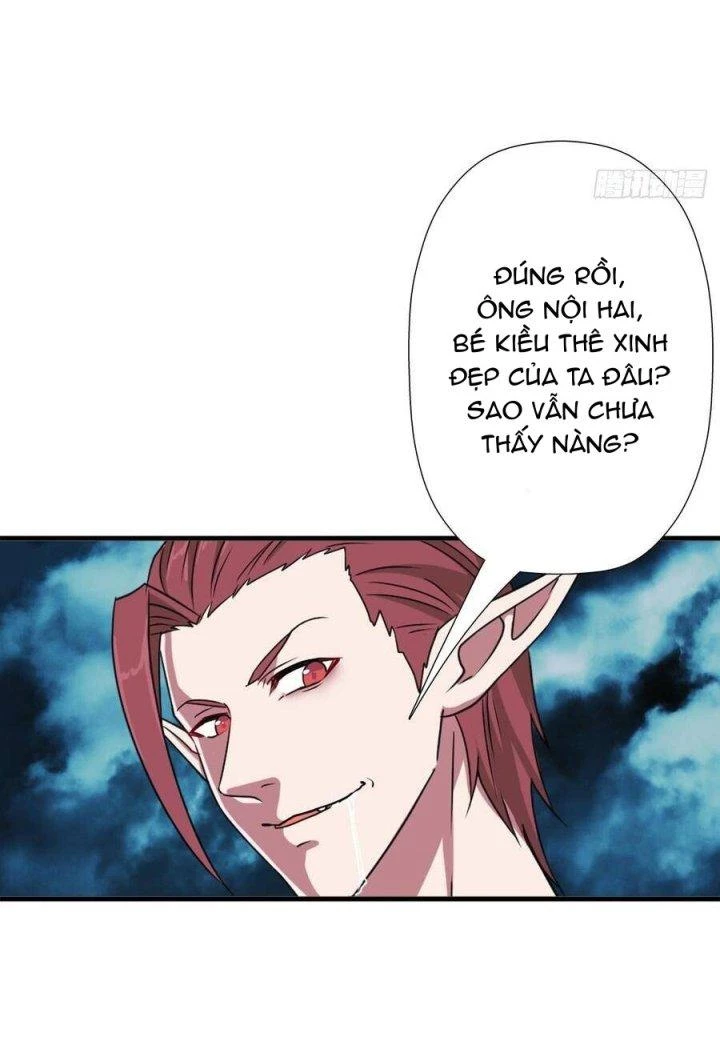 Cứu Thế Giới Đi, Ông Chú! Chapter 112 - Trang 3