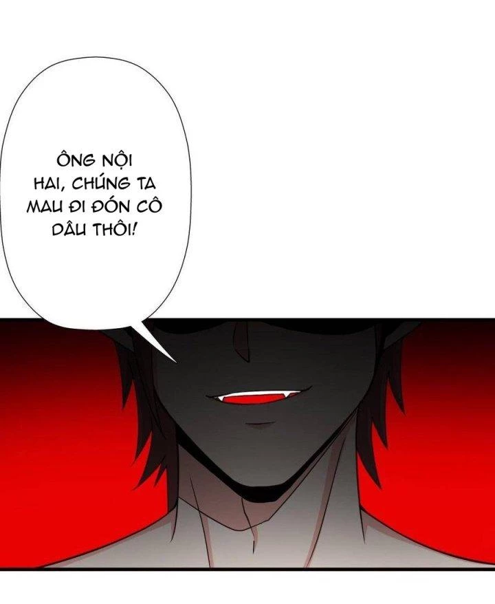 Cứu Thế Giới Đi, Ông Chú! Chapter 112 - Trang 3
