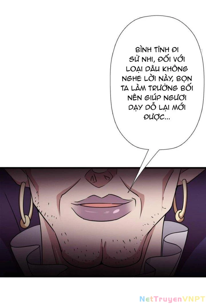 Cứu Thế Giới Đi, Ông Chú! Chapter 112 - Trang 3