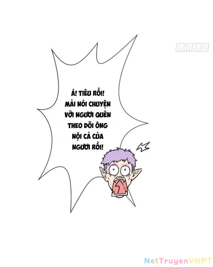 Cứu Thế Giới Đi, Ông Chú! Chapter 112 - Trang 3