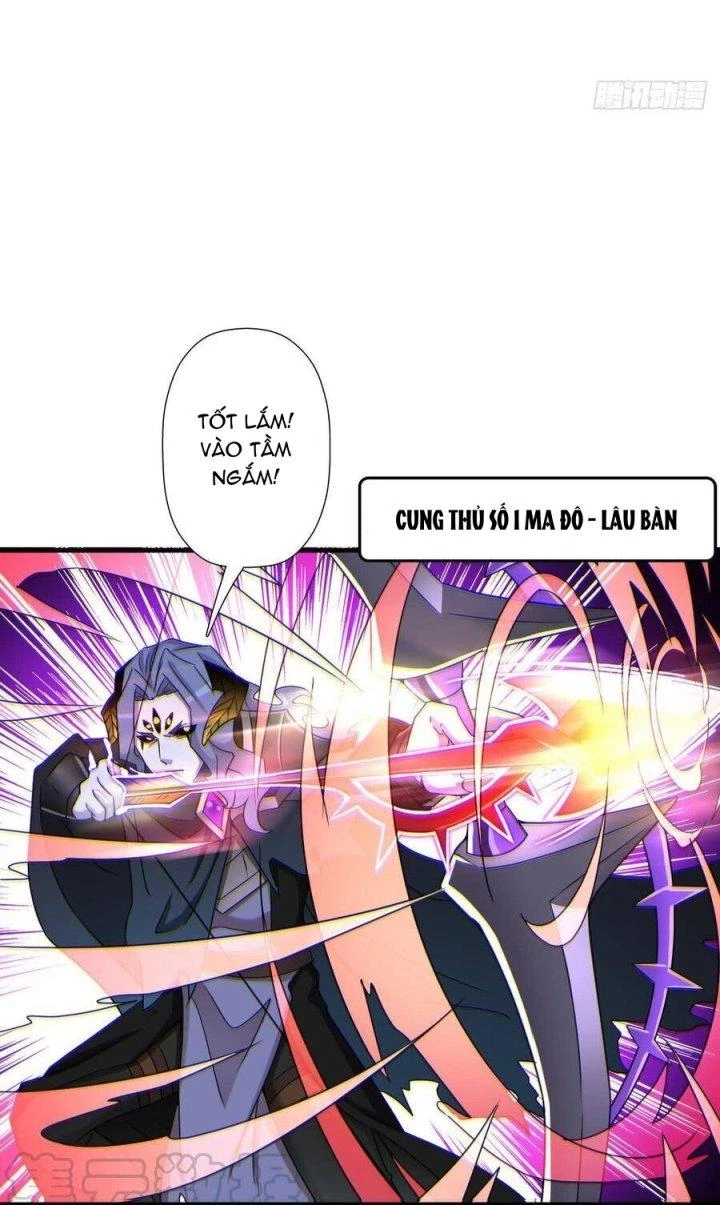 Cứu Thế Giới Đi, Ông Chú! Chapter 112 - Trang 3