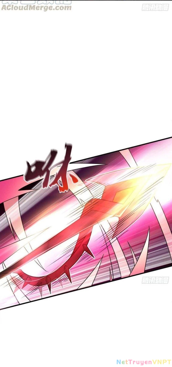 Cứu Thế Giới Đi, Ông Chú! Chapter 112 - Trang 3