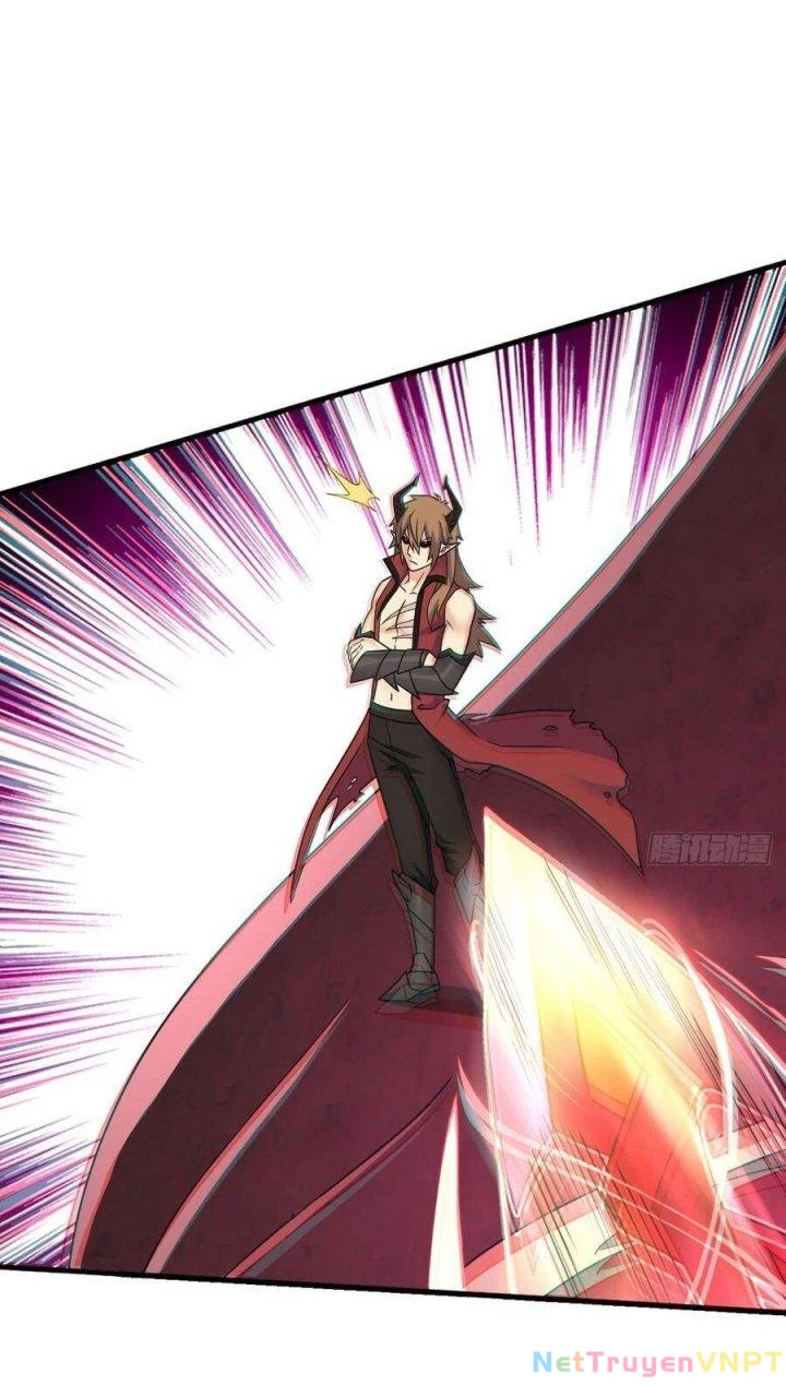 Cứu Thế Giới Đi, Ông Chú! Chapter 112 - Trang 3