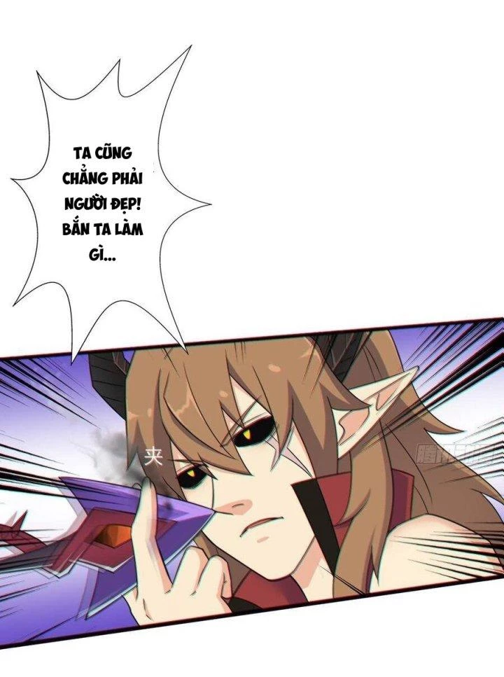Cứu Thế Giới Đi, Ông Chú! Chapter 112 - Trang 3