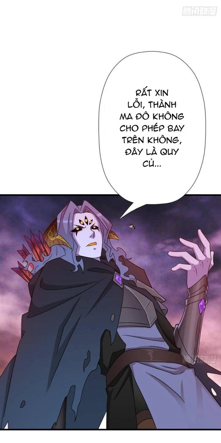 Cứu Thế Giới Đi, Ông Chú! Chapter 112 - Trang 3
