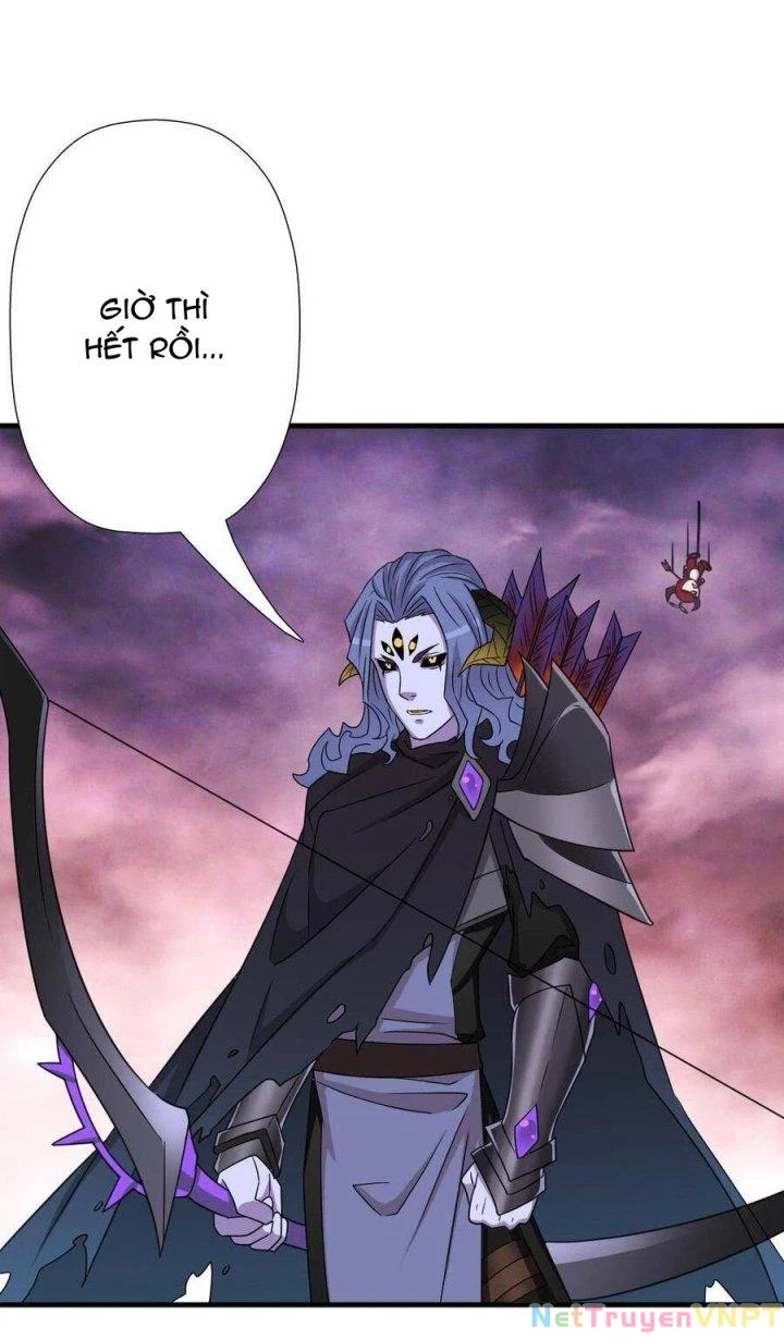 Cứu Thế Giới Đi, Ông Chú! Chapter 112 - Trang 3