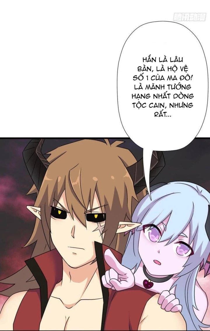 Cứu Thế Giới Đi, Ông Chú! Chapter 112 - Trang 3