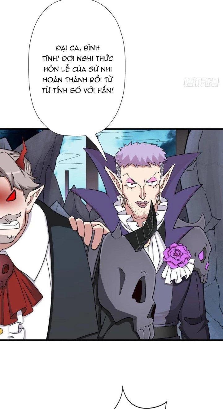 Cứu Thế Giới Đi, Ông Chú! Chapter 113 - Trang 3