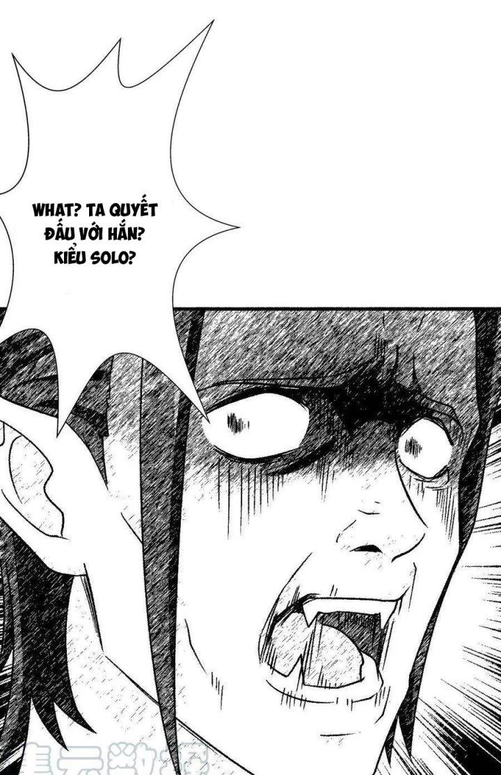 Cứu Thế Giới Đi, Ông Chú! Chapter 113 - Trang 3