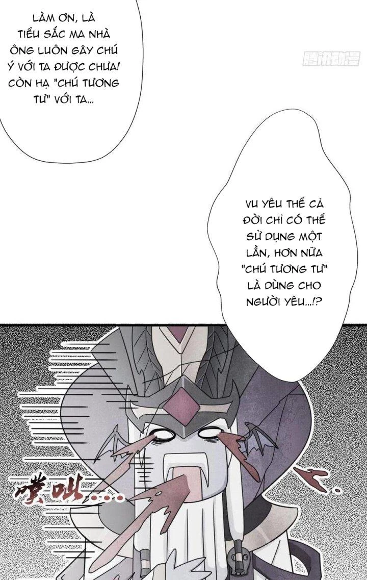 Cứu Thế Giới Đi, Ông Chú! Chapter 113 - Trang 3