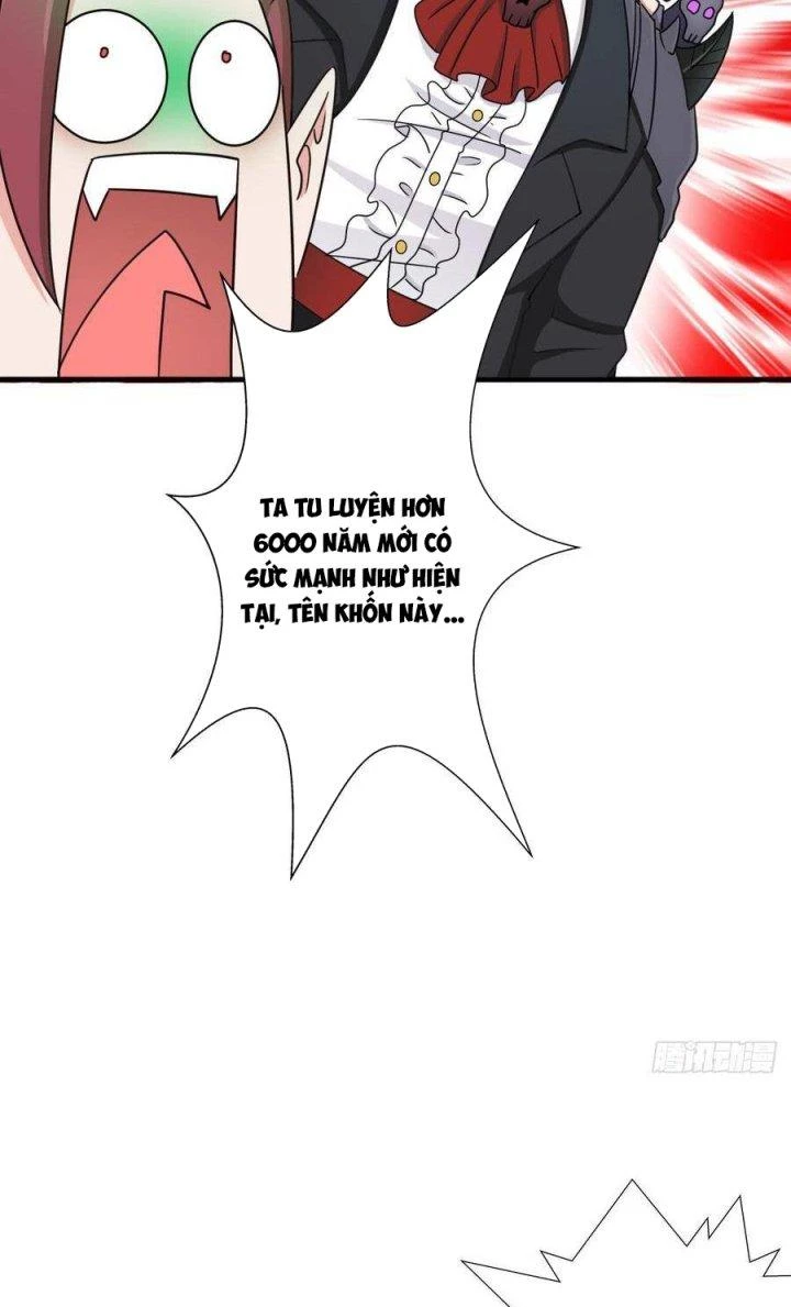 Cứu Thế Giới Đi, Ông Chú! Chapter 113 - Trang 3