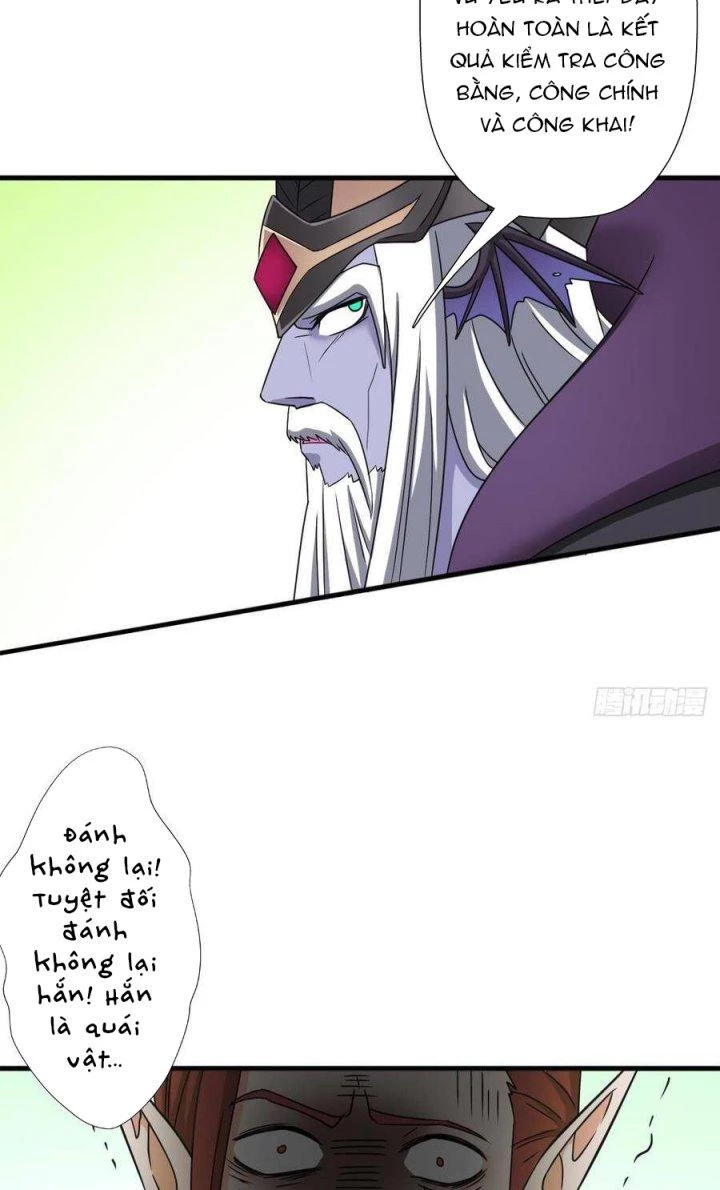 Cứu Thế Giới Đi, Ông Chú! Chapter 113 - Trang 3