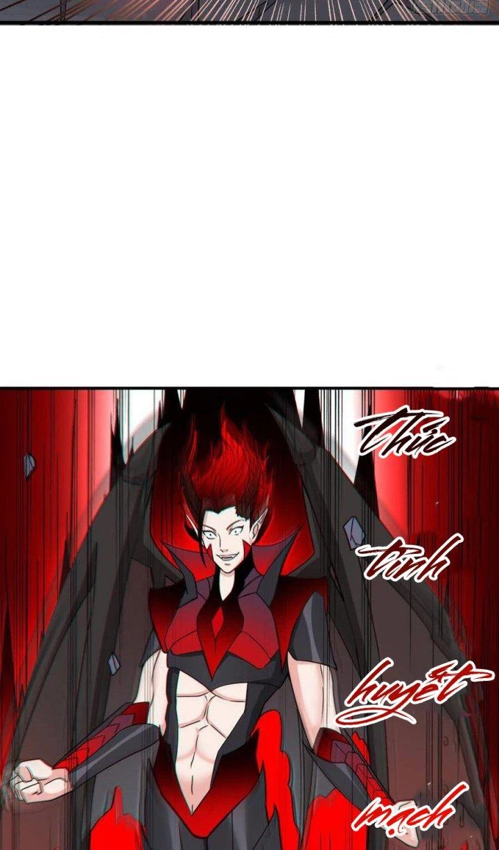 Cứu Thế Giới Đi, Ông Chú! Chapter 113 - Trang 3