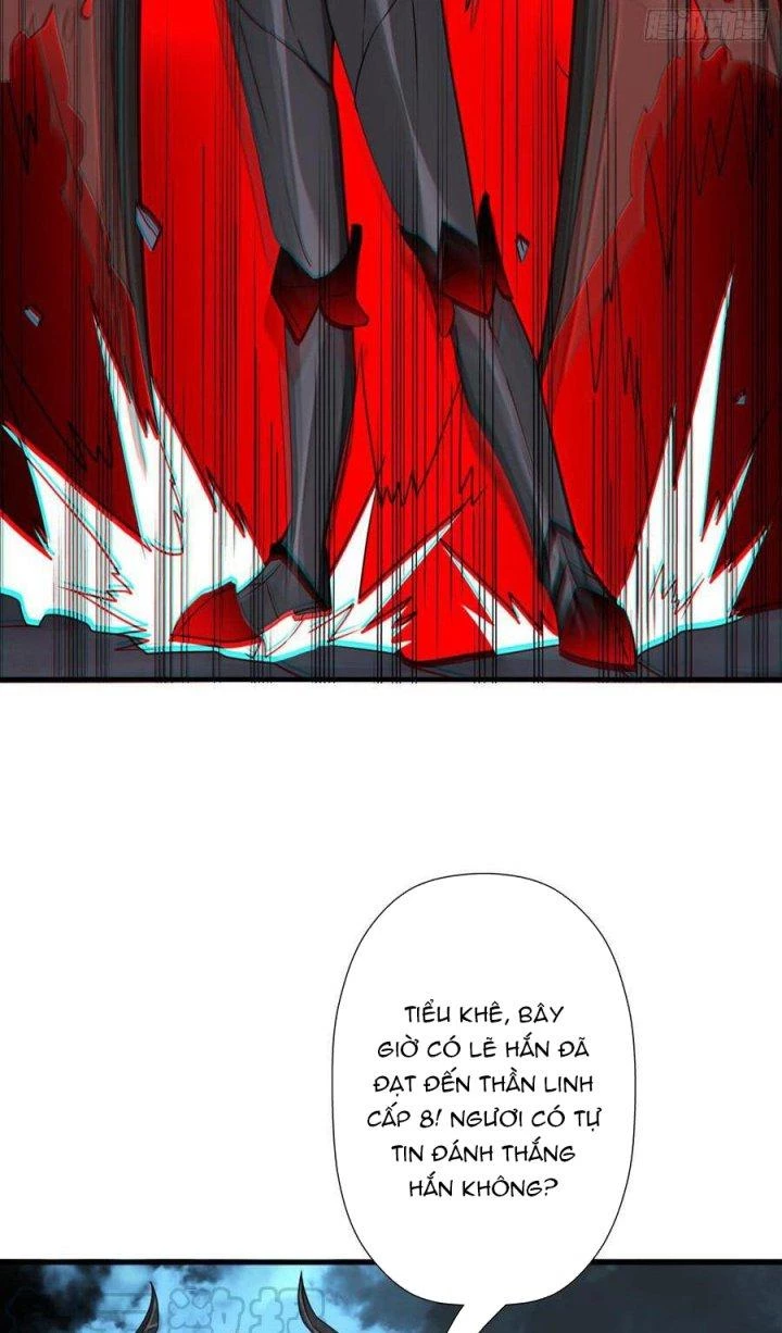 Cứu Thế Giới Đi, Ông Chú! Chapter 113 - Trang 3