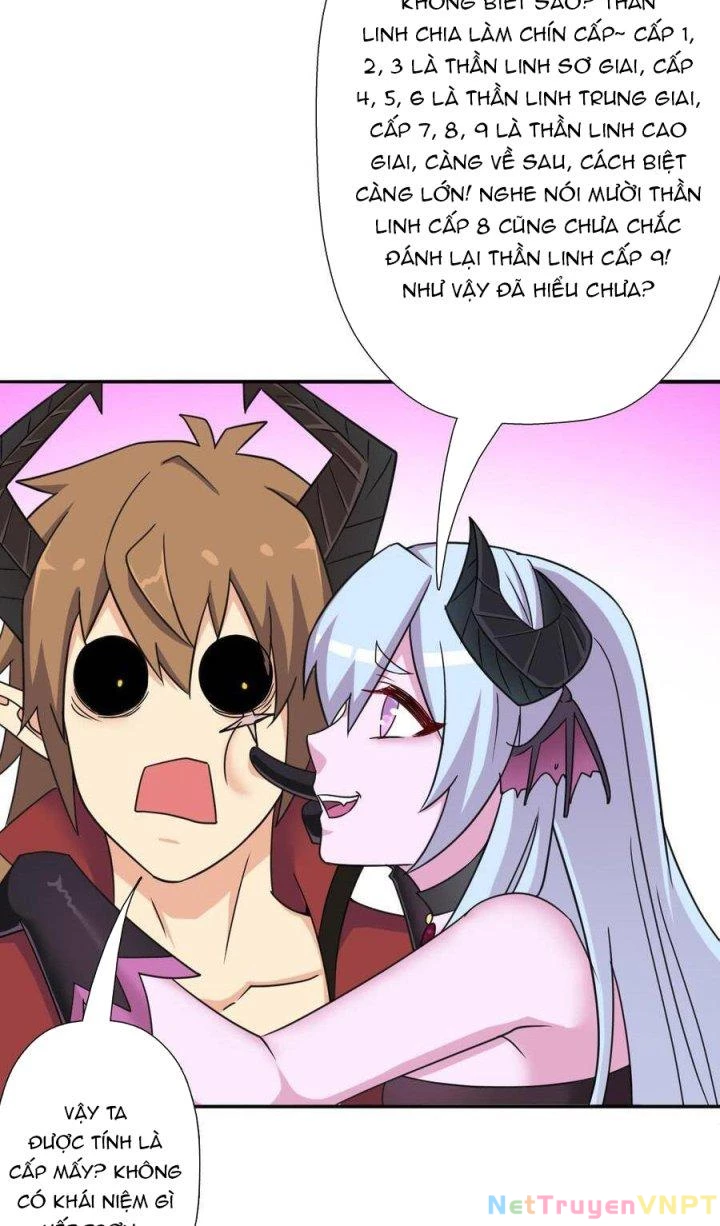 Cứu Thế Giới Đi, Ông Chú! Chapter 113 - Trang 3